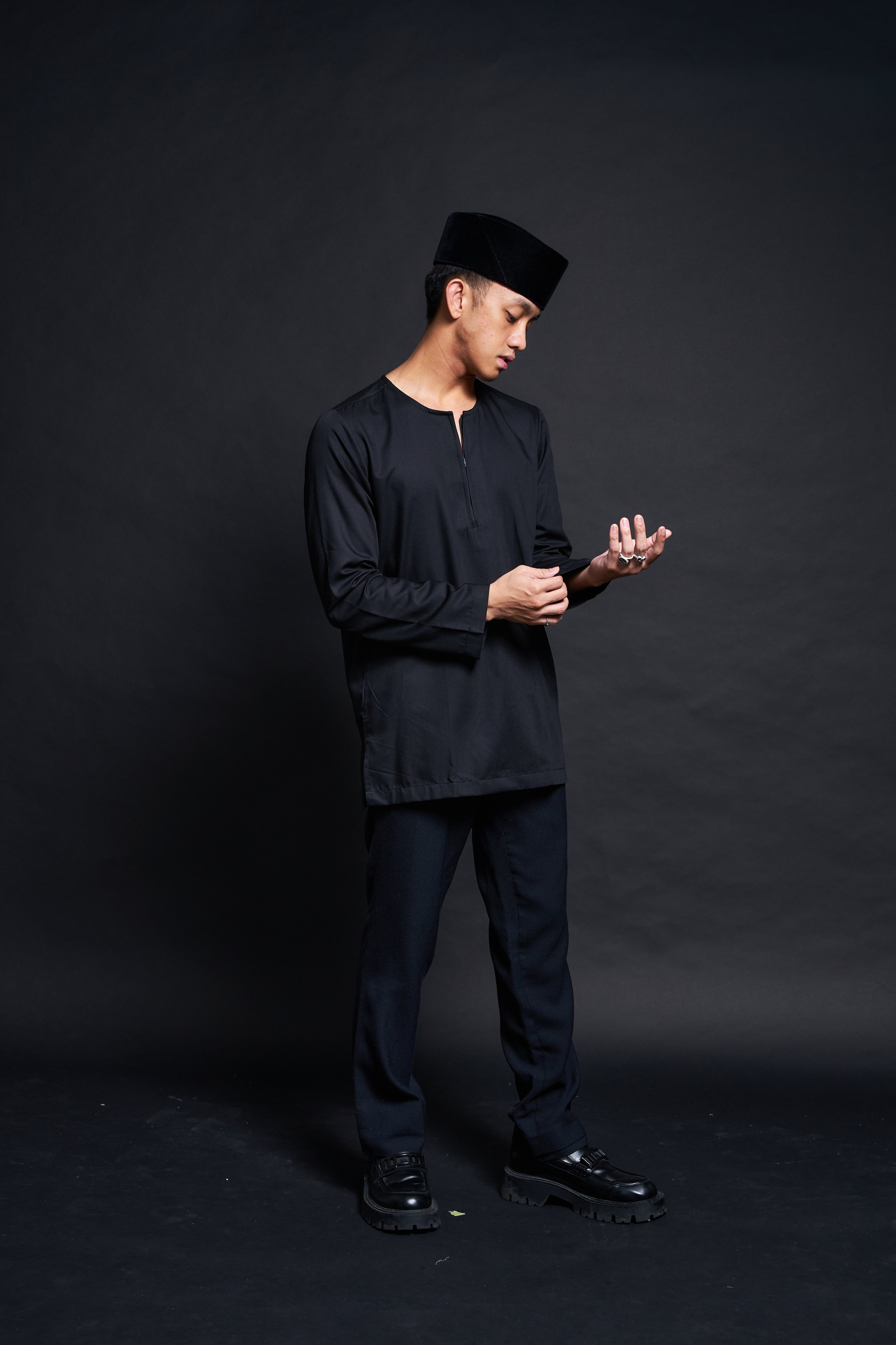 KURTA MODERN