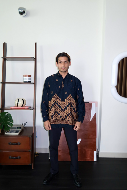 Batik Modern (Prince)