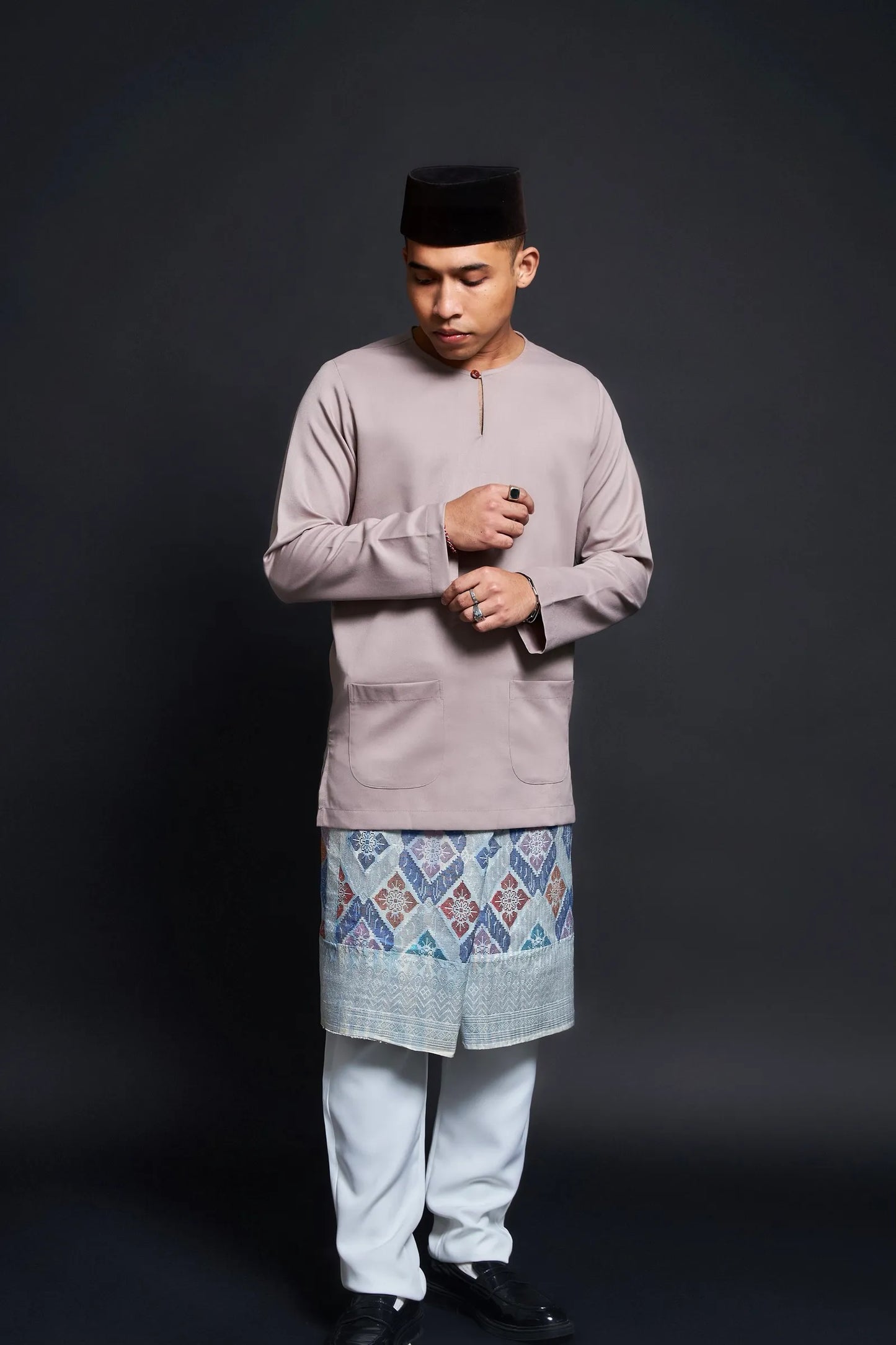 Kurta Classic (Latte)