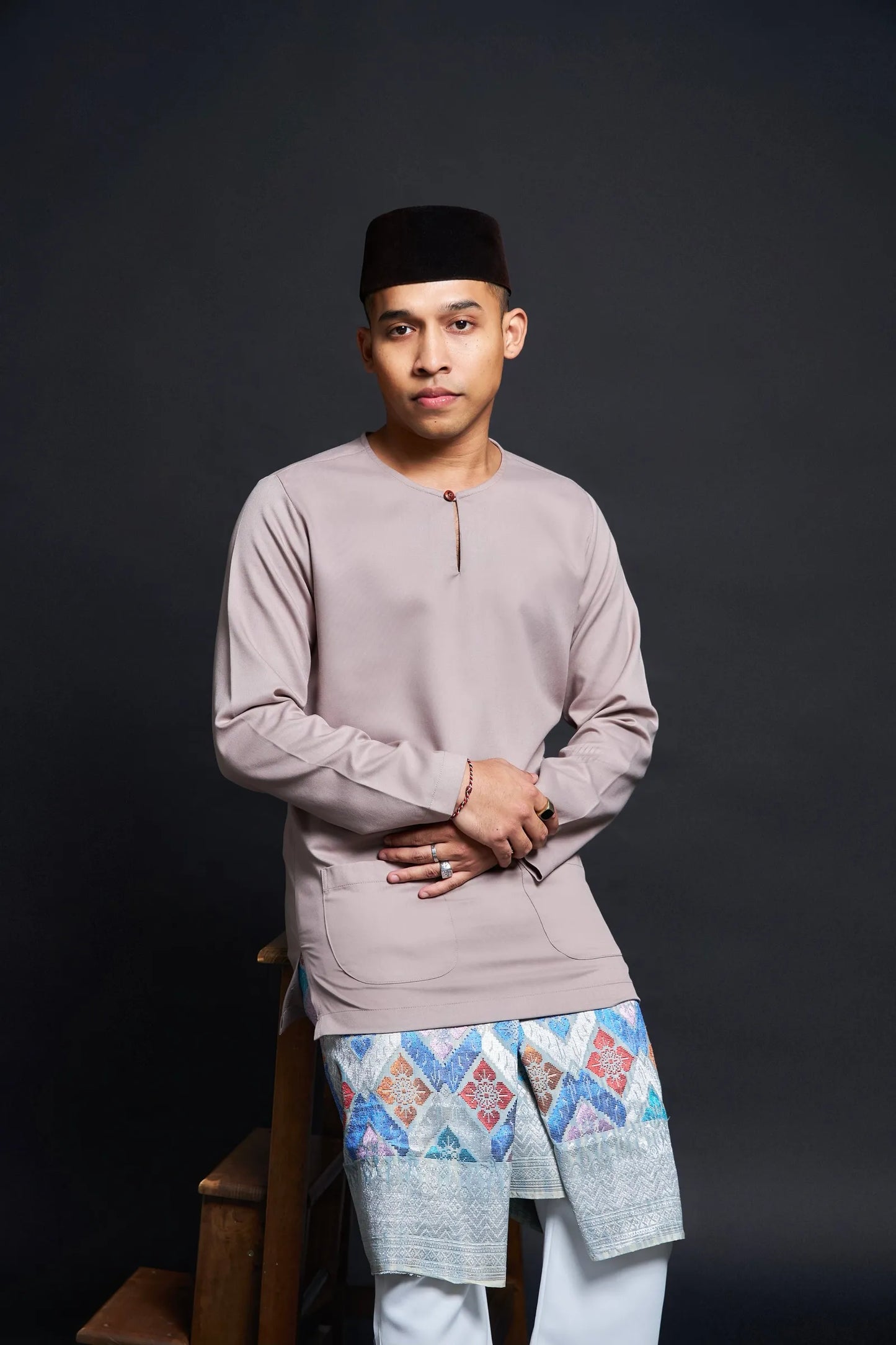 Kurta Classic (Latte)