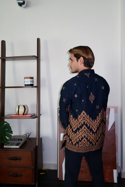 Batik Modern (Prince)